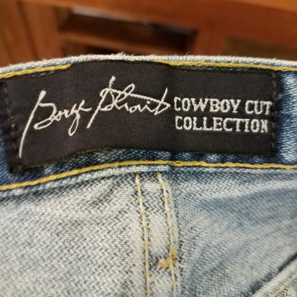 Wrangler jeans - Picture 3 of 6